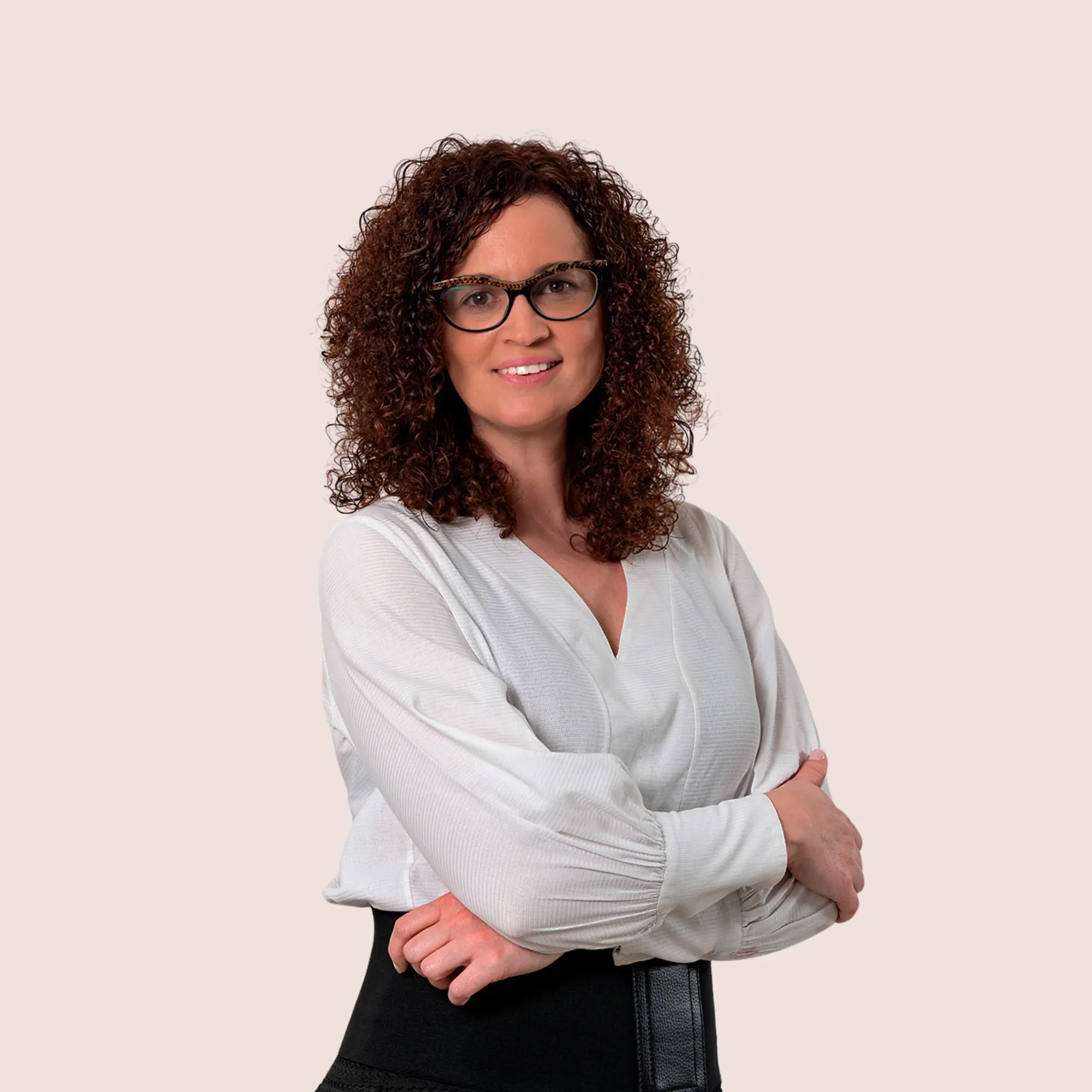 Sara Teyssiere, abogada especialista en Ley de Segunda Oportunidad
